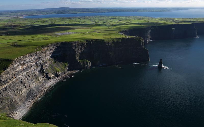 Cliffs of Moher, Ireland County Clare