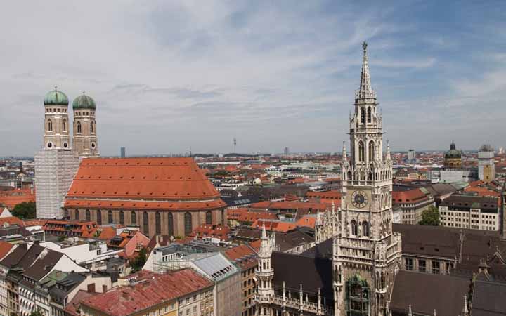 Munich